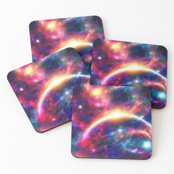 Item preview, Space Galaxy designed and sold by PaintLabs.