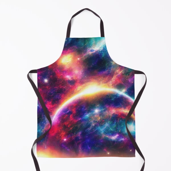 Item preview, Space Galaxy designed and sold by PaintLabs.