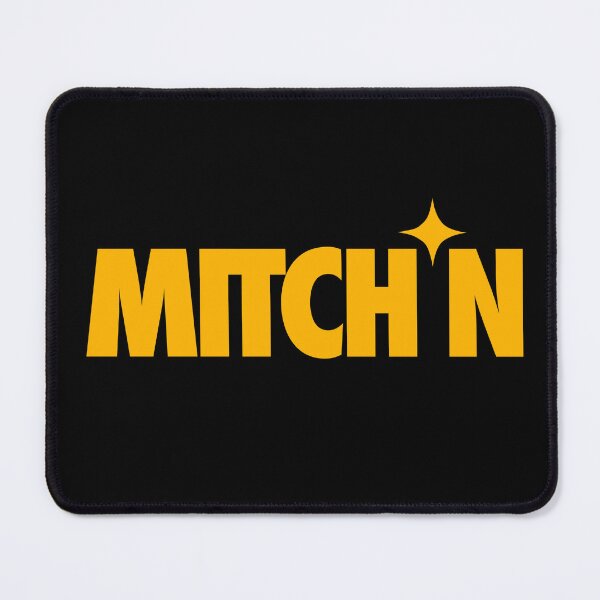 Item preview, MITCH'N (*ORIGINAL DESIGN*) designed and sold by crowbarr.