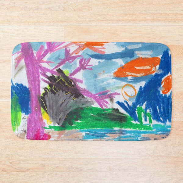 Item preview, A Nice Day designed and sold by John Douglas.