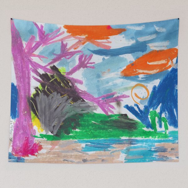 Item preview, A Nice Day designed and sold by John Douglas.