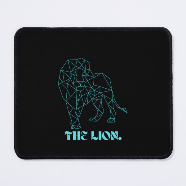Item preview, King lion designed and sold by Vanicaa.