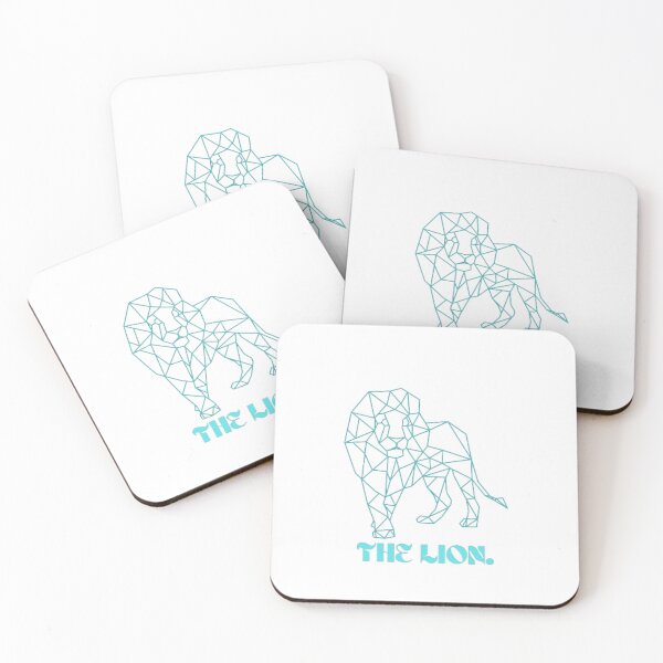 Item preview, King lion designed and sold by Vanicaa.