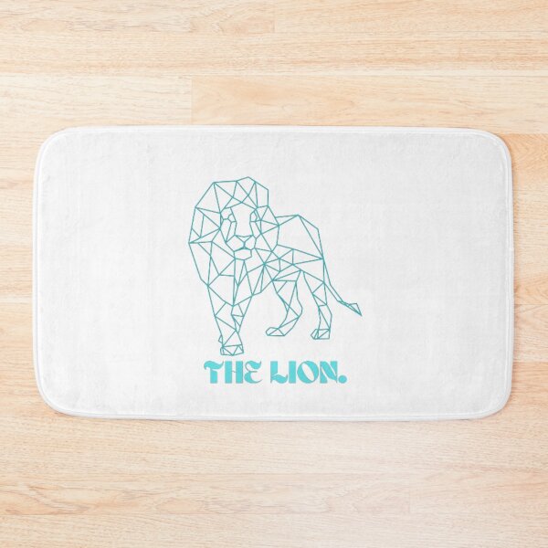 Item preview, King lion designed and sold by Vanicaa.