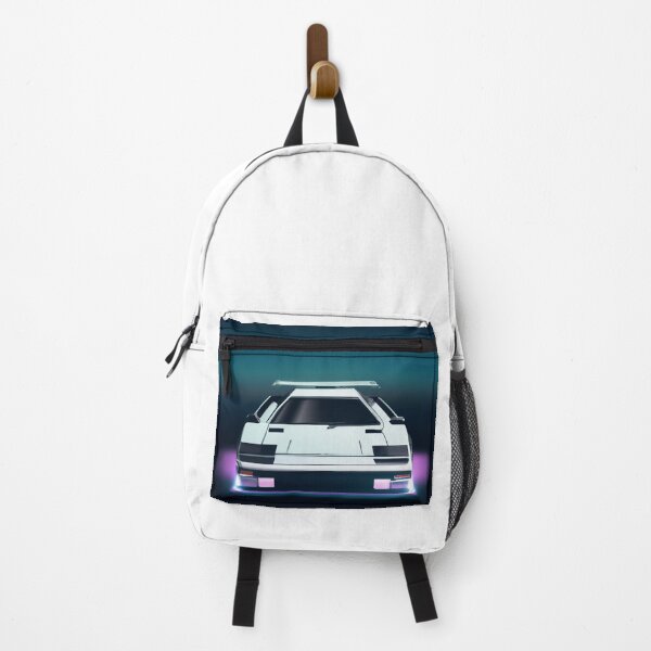 Item preview, Synthwave sports car No.1 designed and sold by Arc1.