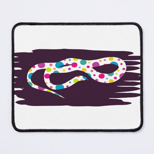 Item preview, Spotted Snake designed and sold by Lezbo1986.