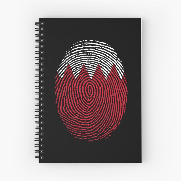Item preview, Bahrain Flag Distressed designed and sold by rafaeltto.