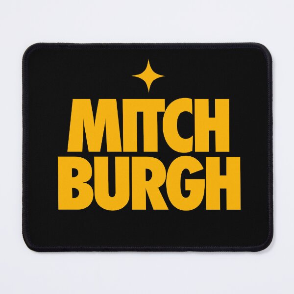 Item preview, MITCHBURGH (*ORIGINAL DESIGN*) designed and sold by crowbarr.