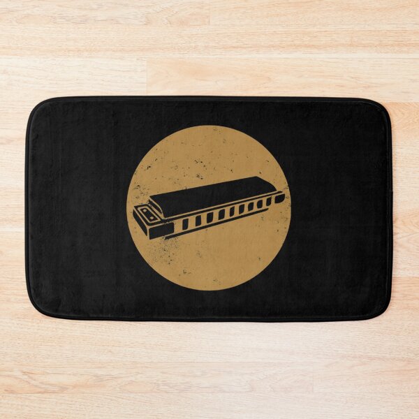 Item preview, Vintage Harmonica Musical Instrument Classic T-Shirt Tank Top designed and sold by melanieqyehb.