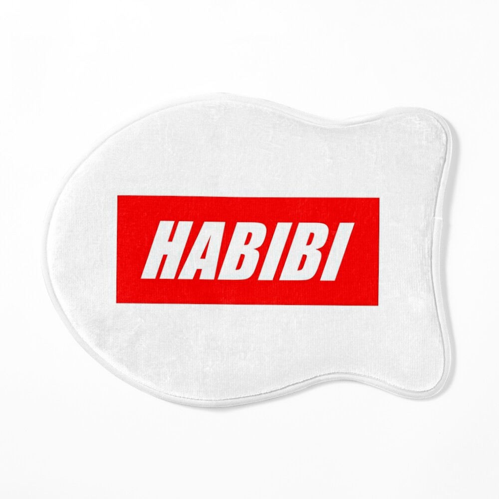 Habibi: Oriental R&B - Producer Sources