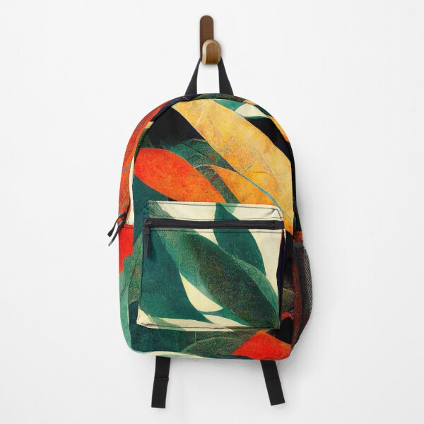 Item preview, Abstract leaves 2 designed and sold by CEVmemories.