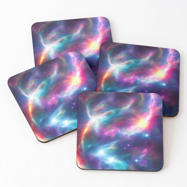 Item preview, Space Galaxy designed and sold by PaintLabs.