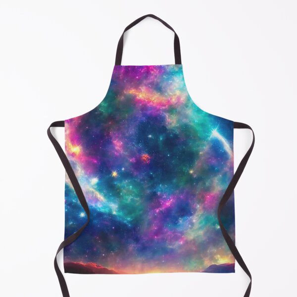 Item preview, Space Galaxy designed and sold by PaintLabs.
