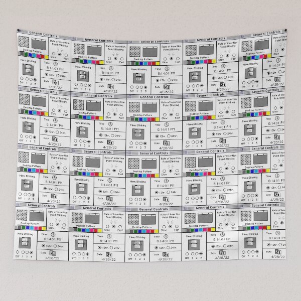 Item preview, General controls designed and sold by aac125.
