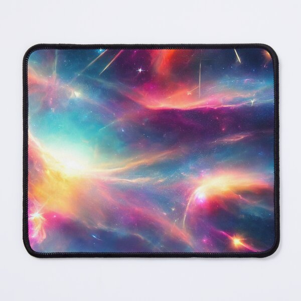 Item preview, Space Galaxy designed and sold by PaintLabs.