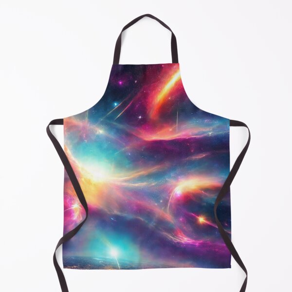 Item preview, Space Galaxy designed and sold by PaintLabs.