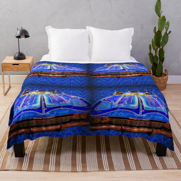 Item preview, Blue Bonnie Revisited designed and sold by Vince Scaglione.