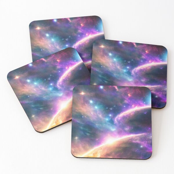 Item preview, Space Galaxy designed and sold by PaintLabs.