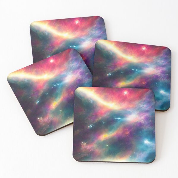 Item preview, Space Galaxy designed and sold by PaintLabs.