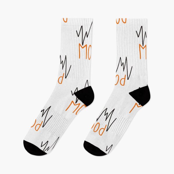 Item preview, Mood - is ever changing, can be up and down and may not tolerate you and your bs,  - Orange designed and sold by Haiii-Designs.