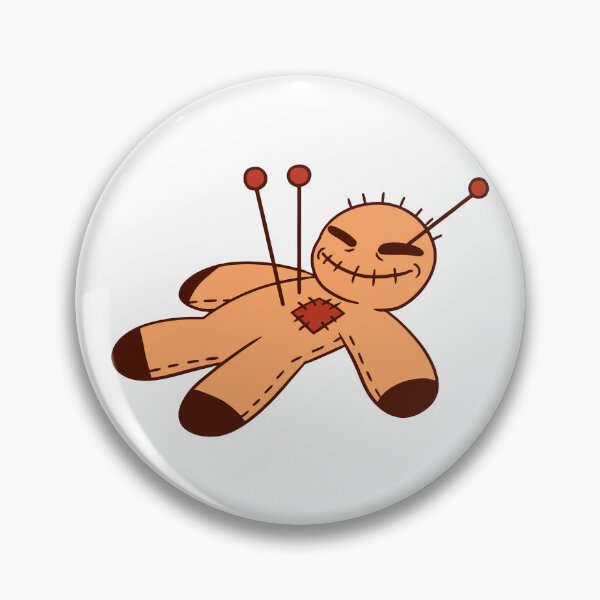 Item preview, Halloween Boneco designed and sold by Meditanacor.
