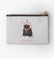 Pugicorn Studio Pouch
