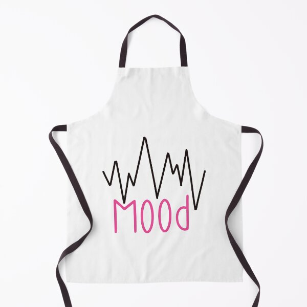Item preview, Mood - is ever changing, can be up and down and may not tolerate you and your bs, -pink designed and sold by Haiii-Designs.