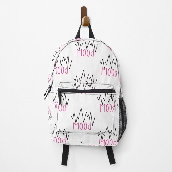 Item preview, Mood - is ever changing, can be up and down and may not tolerate you and your bs,  -pink designed and sold by Haiii-Designs.