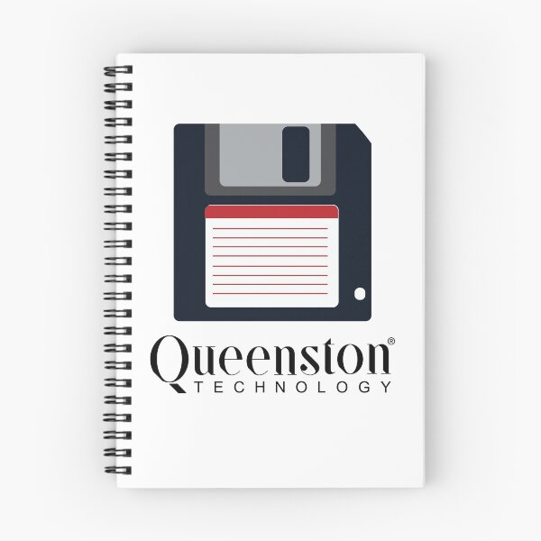 Item preview, Funny Vintage Floppy Disk designed and sold by Suniquin.