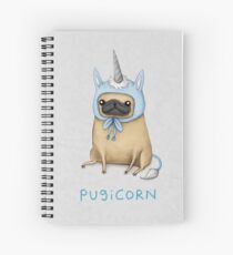 Cuaderno de espiral Pugicornio - Cervatillo