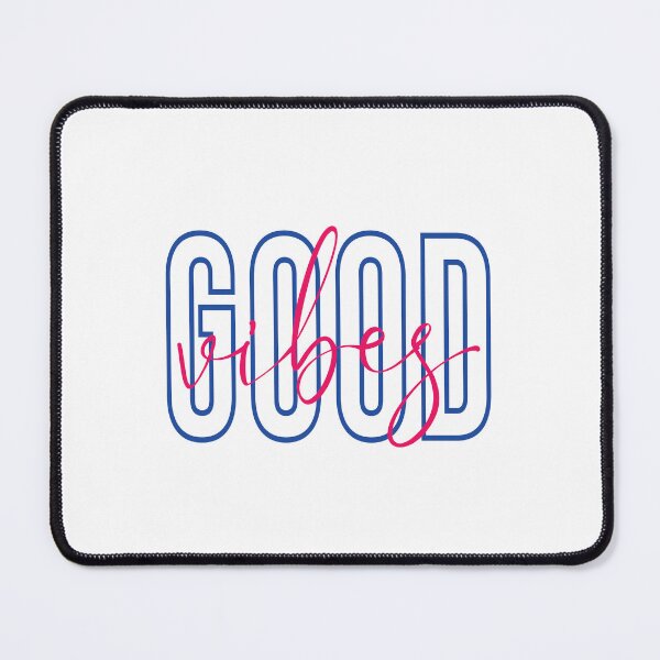 Item preview, Good Vibes designed and sold by BekkaCampbell.