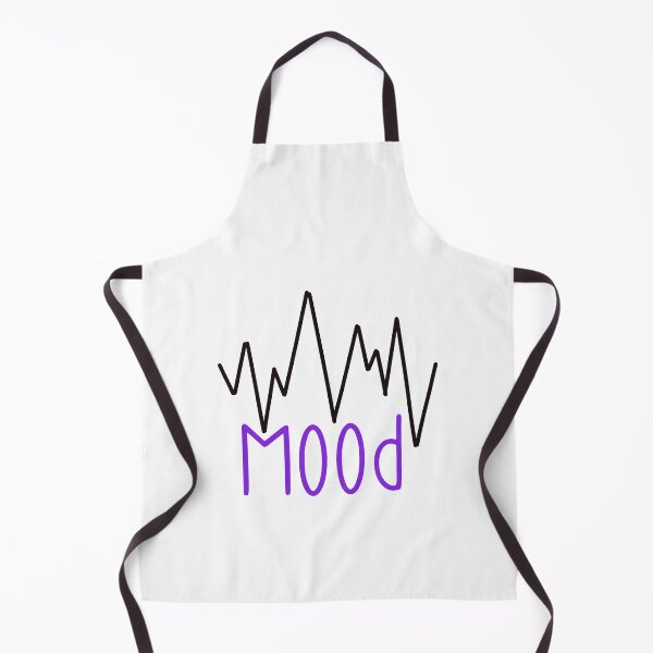 Item preview, Mood - is ever changing, can be up and down and may not tolerate you and your bs, -purple designed and sold by Haiii-Designs.