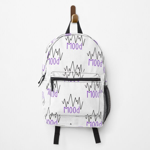 Item preview, Mood - is ever changing, can be up and down and may not tolerate you and your bs,  -purple designed and sold by Haiii-Designs.