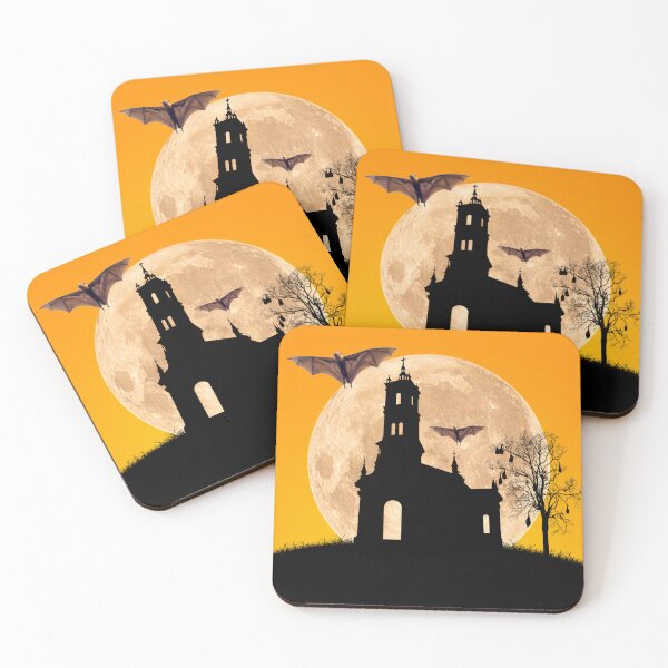 Item preview, Halloween designed and sold by Meditanacor.