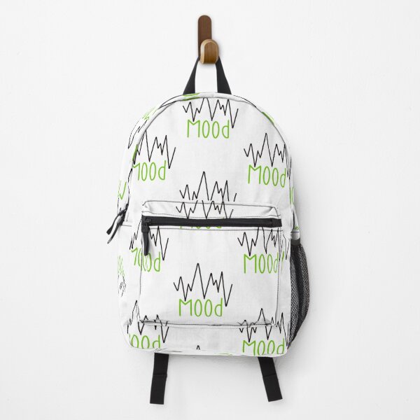 Item preview, Mood - is ever changing, can be up and down and may not tolerate you and your bs,  - green designed and sold by Haiii-Designs.