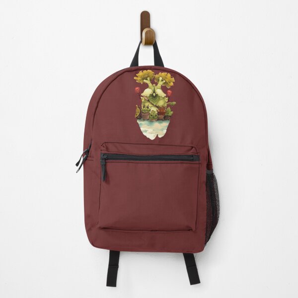 Item preview, Hestu with the Koroks designed and sold by OnlyForFans.