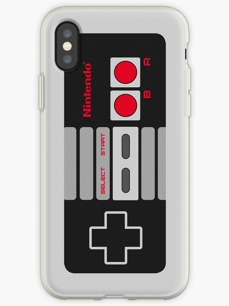 iphone xs case nintendo iphone xs case nintendo