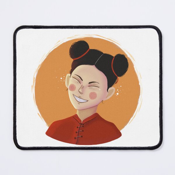 Item preview, Pucca designed and sold by LaraDsm.