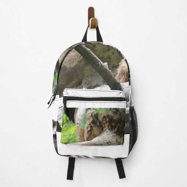 Item preview, Marmot view designed and sold by zumi.