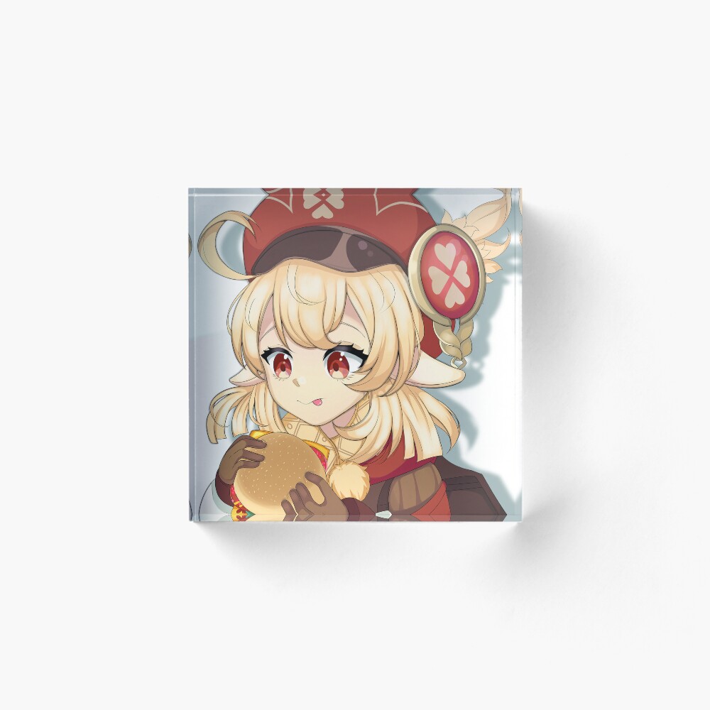 Item preview, Acrylic Block designed and sold by CastawayIsle.