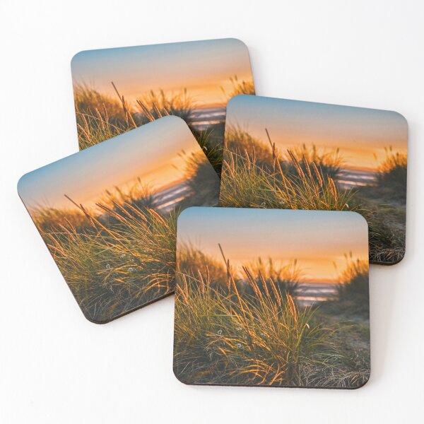 Item preview, Path To The Beach designed and sold by Taceo10.