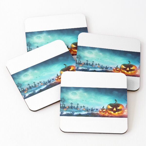 Item preview, Halloween designed and sold by Meditanacor.