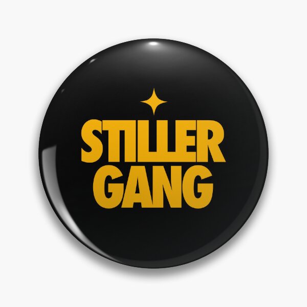 Aperçu de l'œuvre STILLER GANG (*CONCEPTION ORIGINALE*) créée et vendue par crowbarr.