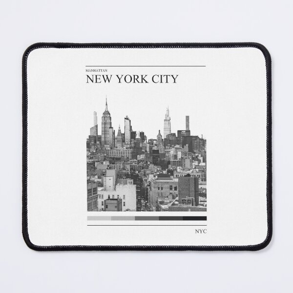 Item preview, New York City Minimalist designed and sold by anthonylonder.
