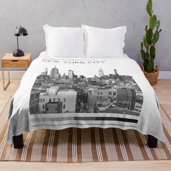 Item preview, New York City Minimalist designed and sold by anthonylonder.