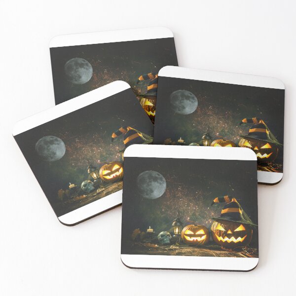 Item preview, Halloween designed and sold by Meditanacor.