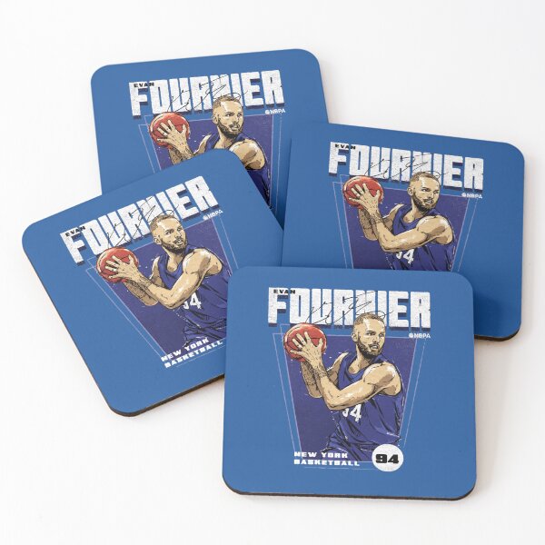 Item preview, Evan Fournier Premiere designed and sold by richardreesep.