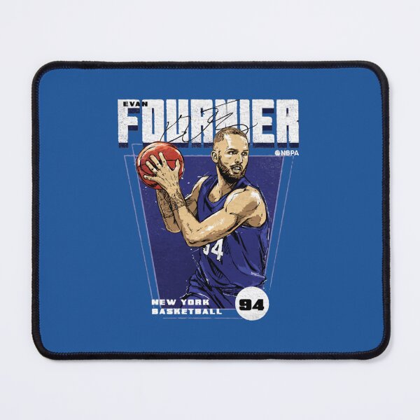 Item preview, Evan Fournier Premiere designed and sold by richardreesep.