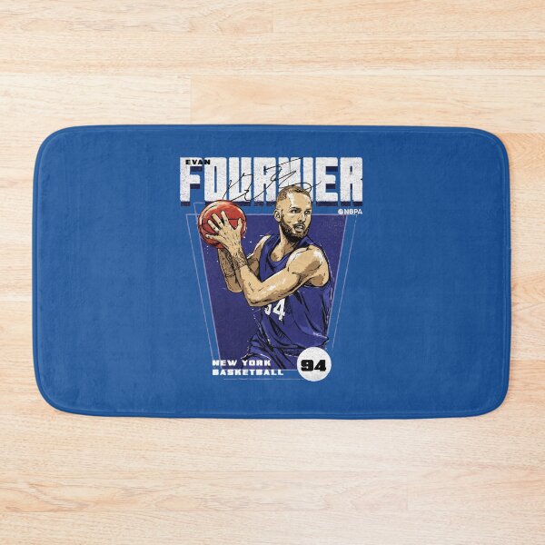 Item preview, Evan Fournier Premiere designed and sold by richardreesep.