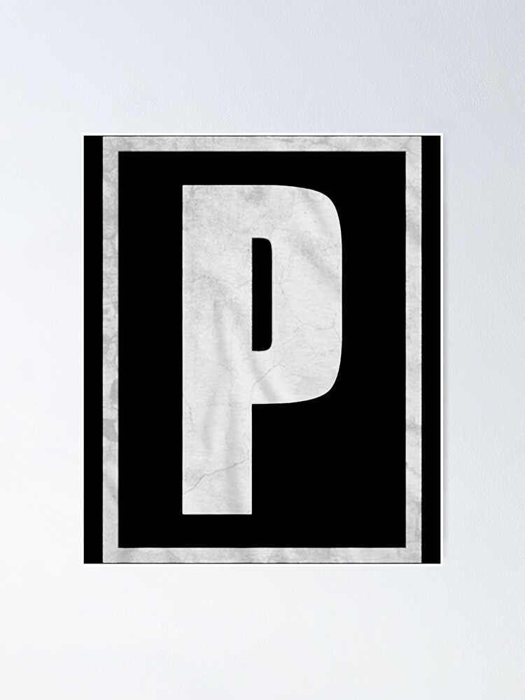 "Portishead Logo Classic " Poster for Sale by CODYAYERS8 | Redbubble